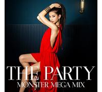 The Party Monster Mega Mix [Import]