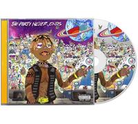 Juice WRLD – The Party Never Ends – CD