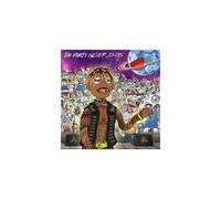 The Party Never Ends – Vinyle bleu – Édition limitée Exclusivité Fnac