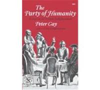 The Party of Humanity: Essays in the French Enlightenment Gay, Peter (Auteur)