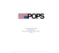The Party of Popular Sovereignty