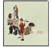 The Party Vinyle