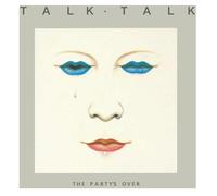 The Party's Over Édition Limitée