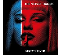 The Partys Over