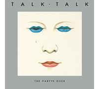 The Party's Over VInyle 180 gr