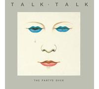 Party's over CD