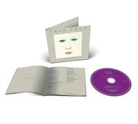 The Party's Over (1997 Remaster) - Cd Album