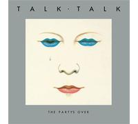 The Party's Over 40ème Anniversaire Édition Vinyle Blanc Vinyle