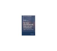 The Parva Naturalia In Gr rabic And Latin Aristotelianism