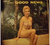 The Pasadena Roof Orchestra - Good News [Vinyl LP]
