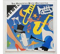 The Pasadena Roof Orchestra - Happy Feet