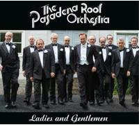 Pasadena Roof Orchestra – Ladies & Gentlemen – CD – Import – Edel