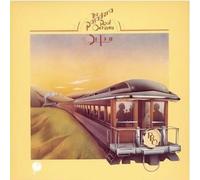 PASADENA ROOF ORCHESTRA - on tour LP