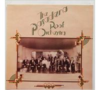 The Pasadena Roof Orchestra - The Pasadena Roof Orchestra
