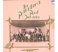 The Pasadena Roof Orchestra - The Pasadena Roof Orchestra