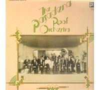 The Pasadena Roof Orchestra - The Pasadena Roof Orchestra [Vinyl LP]