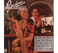 The Pasadena Roof Orchestra [Vinyl LP]