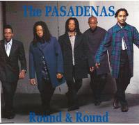 The Pasadenas - and Round(3 Remix)