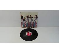 The Pasadenas - Riding on a Train [Import]