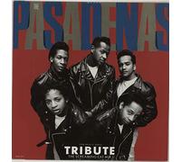 The Pasadenas / Tribute
