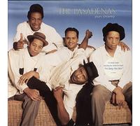 The Pasadenas - Yours Sincerely (1992) [Import]