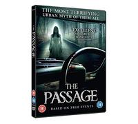 The Passage [Edizione: Regno Unito] [Import]