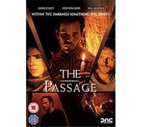 The Passage G