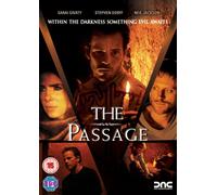 The Passage – Import anglais