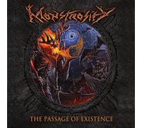 The Passage of Existence