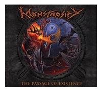 The Passage Of Existence Digipack Inclus 2 titres bonus