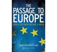 The Passage to Europe - Luuk van Middelaar - Yale University Press - Livre en Anglais - Paperback Luuk van MiddelaarLuuk van Middelaar (Auteur)