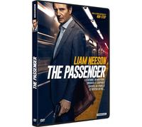 The Passenger – DVD – Studiocanal