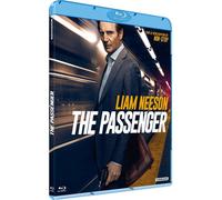 The Passenger - Blu-Ray