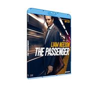 The Passenger – Blu-ray – Studiocanal