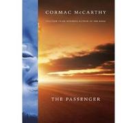 The Passenger Cormac McCarthy (Auteur)