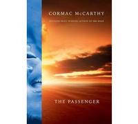 The Passenger Cormac McCarthy (Auteur)