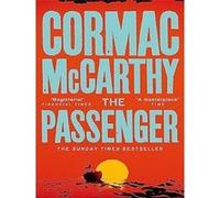 The Passenger Cormac McCarthy (Auteur)