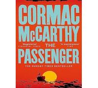 The Passenger - Cormac McCarthy - Mc Millan Libri - Poche - Roman