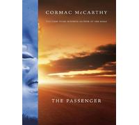 The Passenger - Cormac McCarthy - Random House Libri - broché - Roman