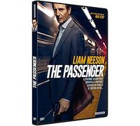 The Passenger – DVD – Studiocanal