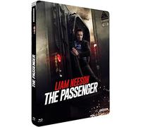The Passenger – Blu-ray – Édition SteelBook – Studiocanal