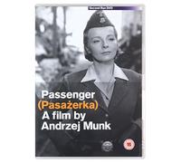 The Passenger [Import anglais]