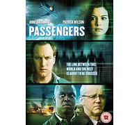 The Passengers [Import]