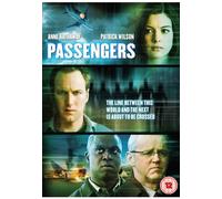 The Passengers [Import anglais]