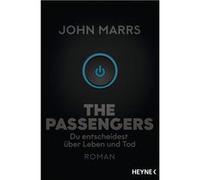 The Passengers | John Marrs John MarrsJohn Marrs (Auteur)