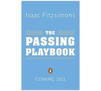 Isaac Fitzsimons – The Passing Playbook – TikTok m'a fait l'acheter !