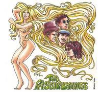 The Passing Strange - Passing Strange