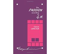 The Passion According to G.H.
