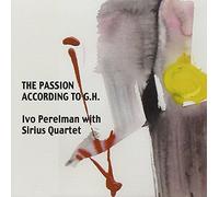 The Passion According to G.H