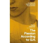 The Passion According to G. H.